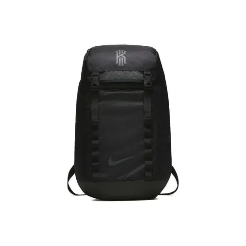 nike Полиэстер Рюкзак Стандартный Унисекс Черный