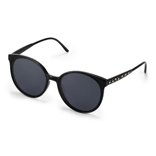 EQUIPMENTELEGANT OVAL SUNGLASSES Унисекс