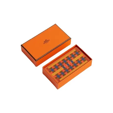 HERMES H Tissage Таро Трендовые продукты