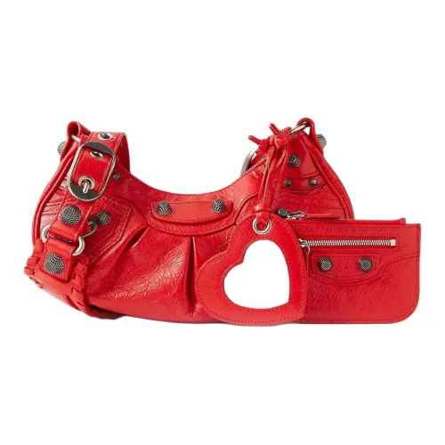 Balenciaga Le Cagole Сумки через плечо Женские