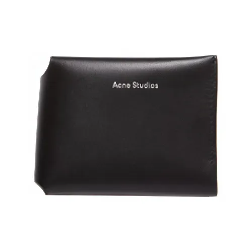 ACNE STUDIOS Женские кошельки