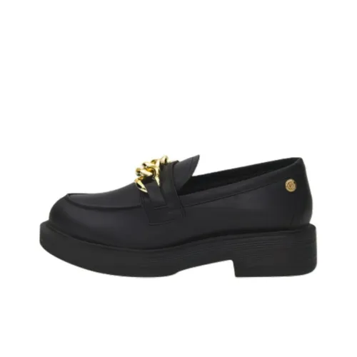 LOVE MOSCHINO Лоферы Женские