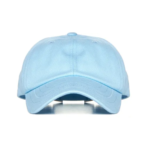 Jacquemus Хлопковые кепки для мужчин