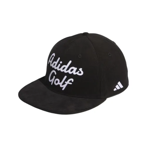 Adidas Вельветовые Кепки Мужские Черные