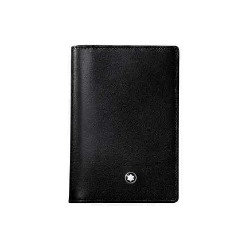 MONTBLANC Meisterstuck Кошельки Мужской