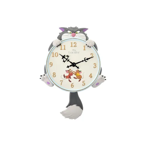 Disney Rusoff Стена Часы Мерч по IP