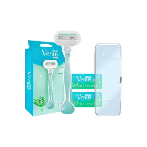 Gillette Venus Женская бритва для удаления волос Устройство