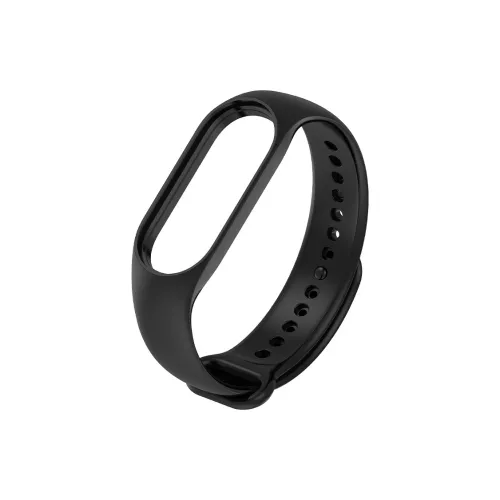 Biaodaige Ремень Xiaomi Совместимость Силиконовый Материал