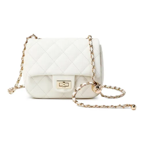 Сумки через плечо CNC для женщин