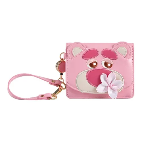 Disney Лотсо Картхолдер Мерч по IP