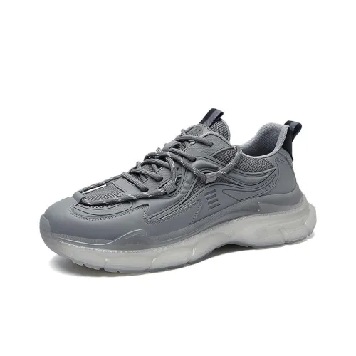 HLA Casual Низкий Топ Мужской