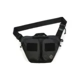 Резиновый черный