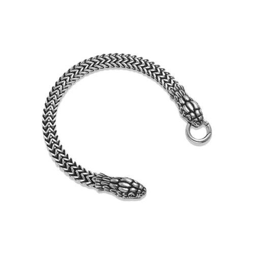 Ringlove Титановые и Стальные Браслеты Мужские