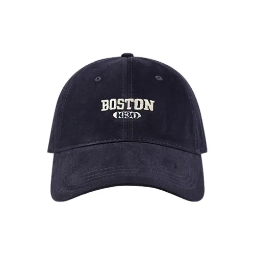 ACUC Хлопок Бейсболки Унисекс