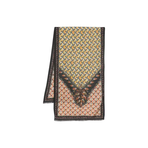 ETRO Вязаные шарфы Женские