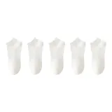 Белый *5 пар