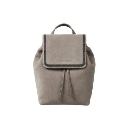 Brunello Cucinelli Monili Рюкзаки Женские