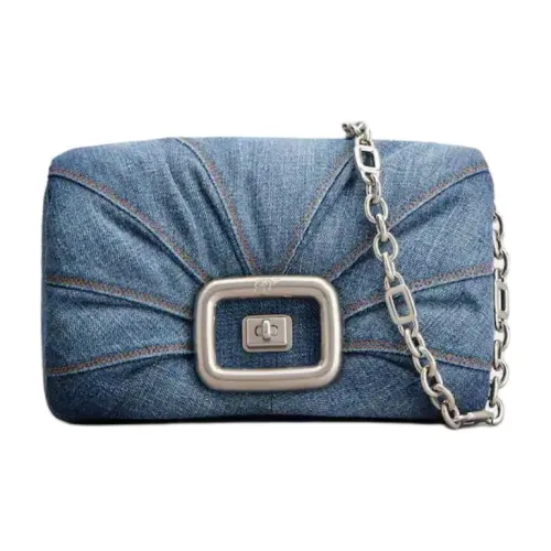 Roger Vivier Сумки через плечо Женские