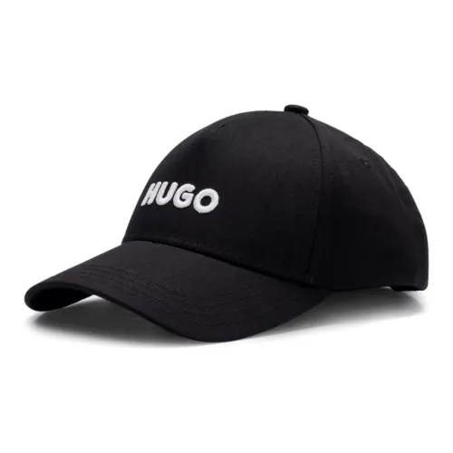 Hugo Boss Хлопковая ткань Кепки Мужской