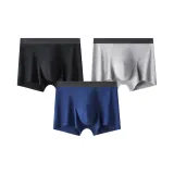 Звездный Полночный Черный + Полночь Циан + Облачный Туман Серый