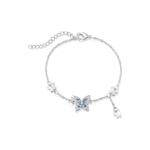 Clect Экологичные Медные Браслеты Женские