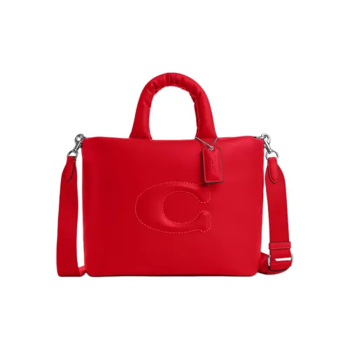 COACH PILLOW Сумки Женские