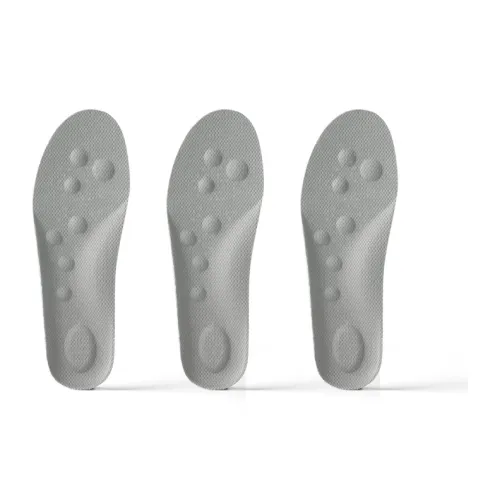 Shizhu Полиэстер Стельки Унисекс