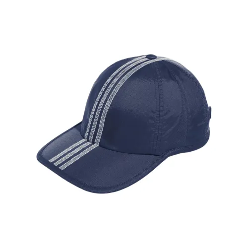 Adidas Переработанный полиамид Кепки Унисекс Синий