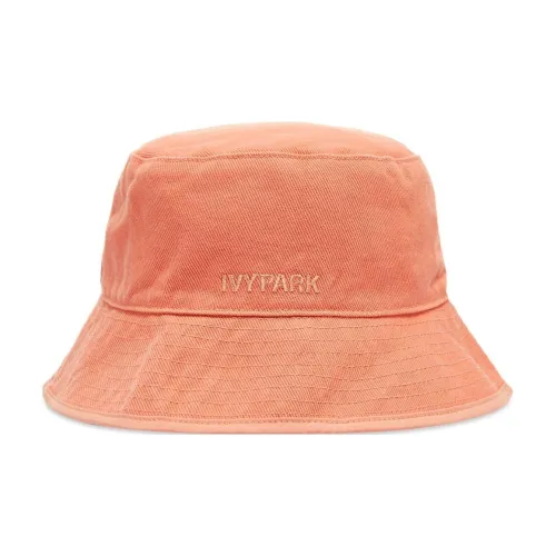 Adidas Хлопковые Панамы Женские Румяна