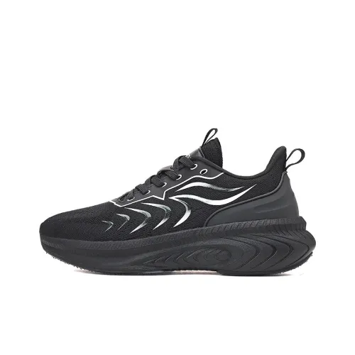GERTOP Беговые кроссовки Low Top Унисекс