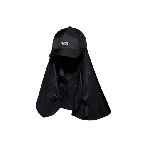 Adidas Полиамид Шапки и Кепки Унисекс Черный