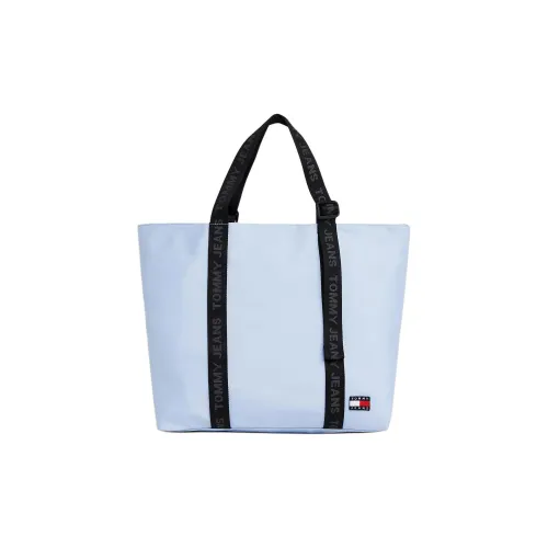 Tommy Hilfiger Сумки Средне-голубого цвета Женские