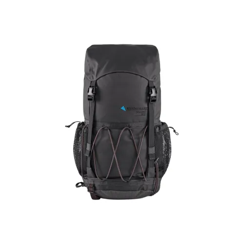 Klattermusen Альпинистский рюкзак переработанный полиамид унисекс