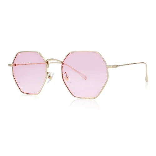 VEGOOS Нерегулярная форма Солнцезащитные очки Унисекс