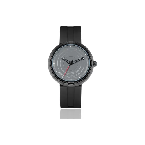 Time Assassin Кварцевый механизм Мужские часы 42mm*42mm*10mm Серый