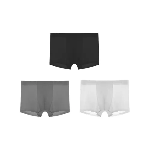 Ubras Small Cool Breeze Series Мужские боксер-шорты