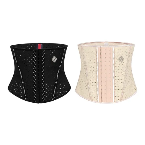 Charmingmore Обхват талии Trainer Женские 2 шт