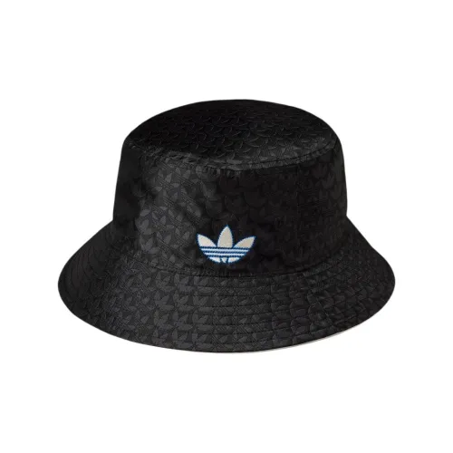 Adidas Панамы Унисекс Черные