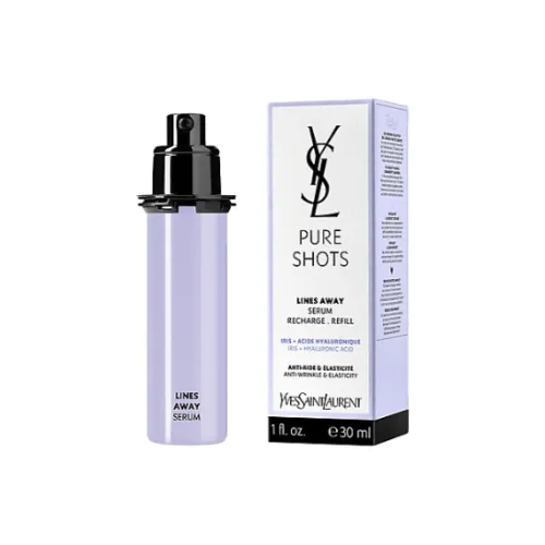 SAINT LAURENT Гиалуроновая кислота Сыворотка Лосьон Укрепляющий Восстанавливающий Увлажняющий Успокаивающий 30 мл