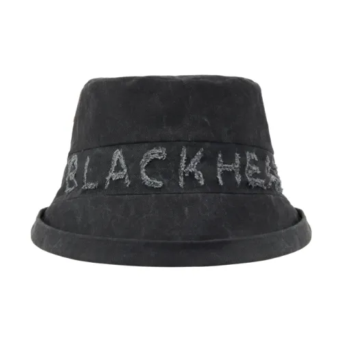 BLACKHEAD Хлопковые панамы Унисекс