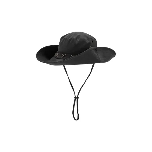 MUYKUY Коттоновые панамы Унисекс