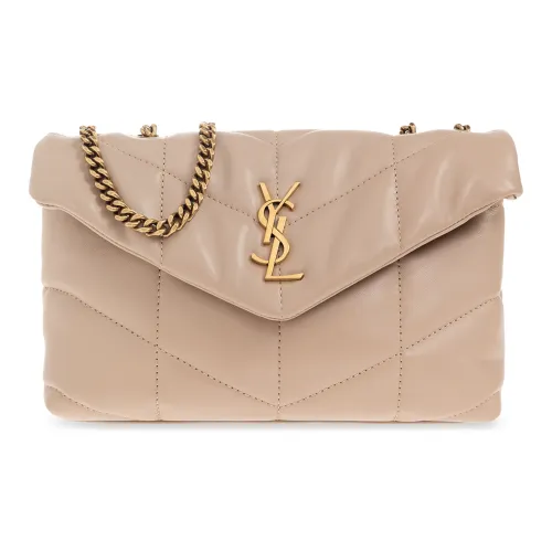 SAINT LAURENT Сумки через плечо Женские