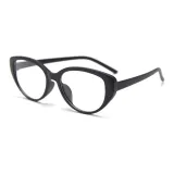 Матовая черная