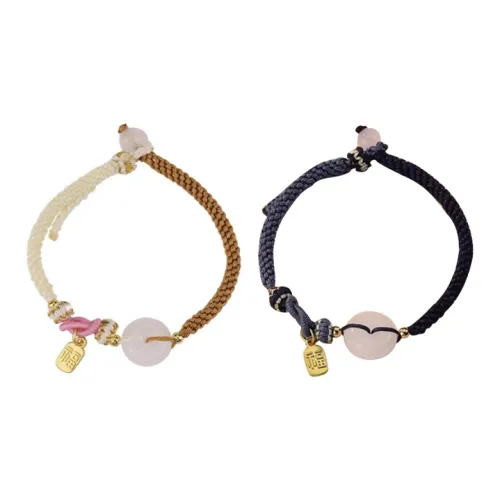 FROMLOVER Сплав Браслеты Унисекс