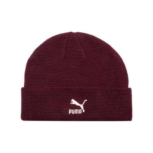 PUMA Шапки-бини Женские