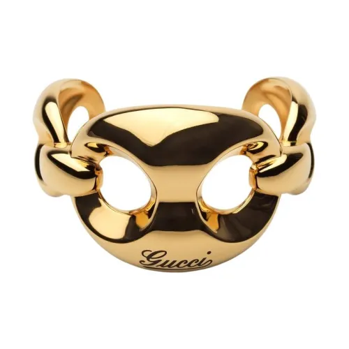 GUCCI Металлические браслеты для женщин