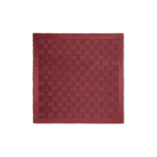 GUCCI Шали Женские