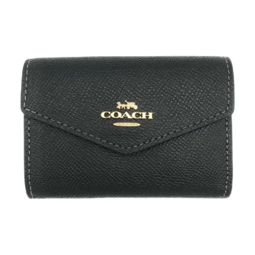 COACH Card Case Обложки для карт Женские