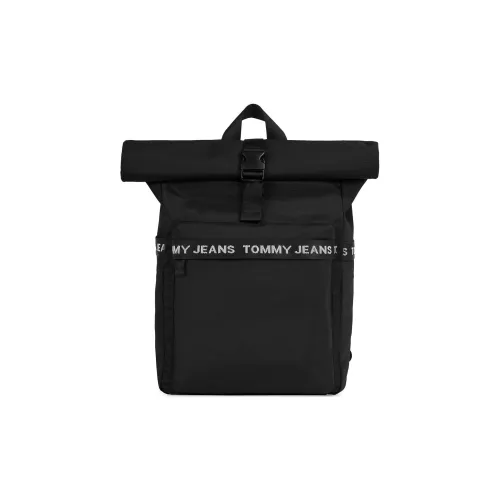 Tommy Hilfiger Рюкзаки Мужской Черный