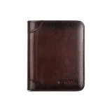 Кофейный-Бифолд Стиль Позиционирование